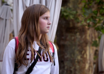 (Vidéo) Documentaire : ‘La vie de Lise’ revient pour une projection inédite à Carpentras