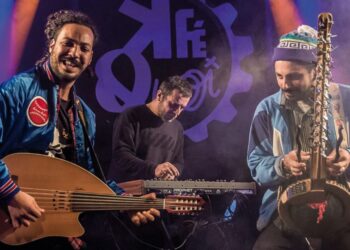 Pour sa 2e édition, le festival Les Escales invite les musiciens du Maghreb à jeter l’ancre à Avignon