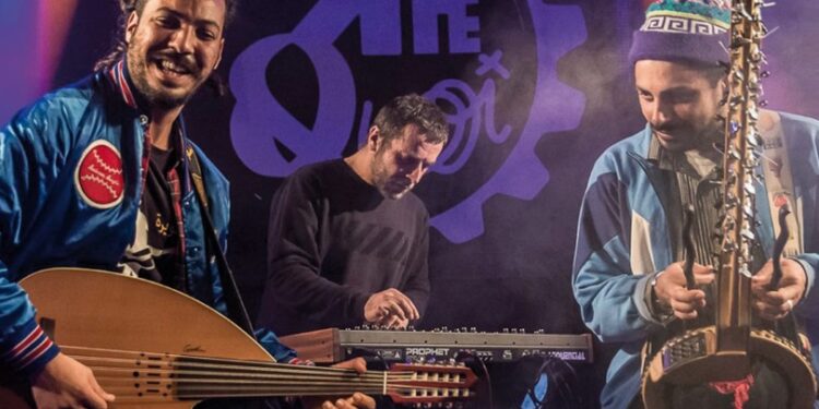 Pour sa 2e édition, le festival Les Escales invite les musiciens du Maghreb à jeter l’ancre à Avignon