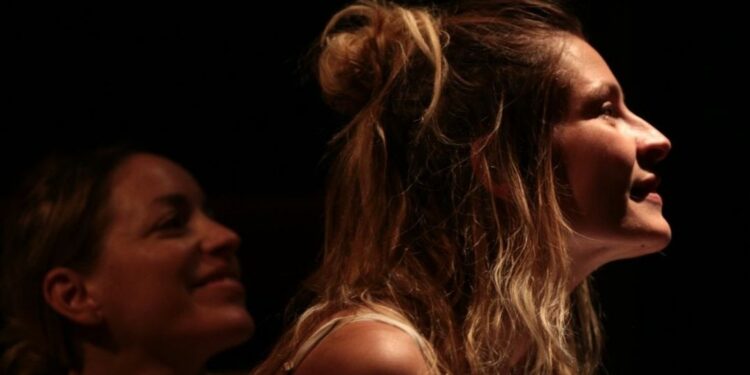 ‘Et vivre était sublime’, création au Théâtre des Halles