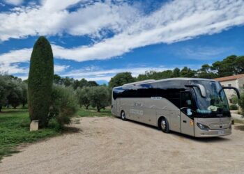 1875 – 2025 : les Transports Lieutaud, 150 ans d’une success story familiale