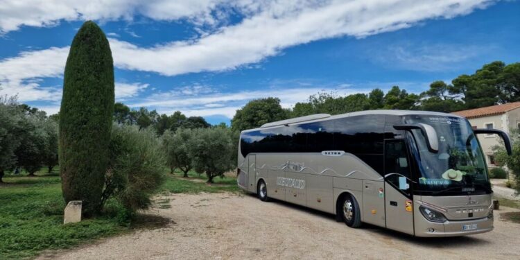 1875 – 2025 : les Transports Lieutaud, 150 ans d’une success story familiale