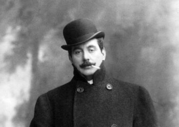 Concert hommage à Puccini à la Collégiale Saint-Didier d’Avignon