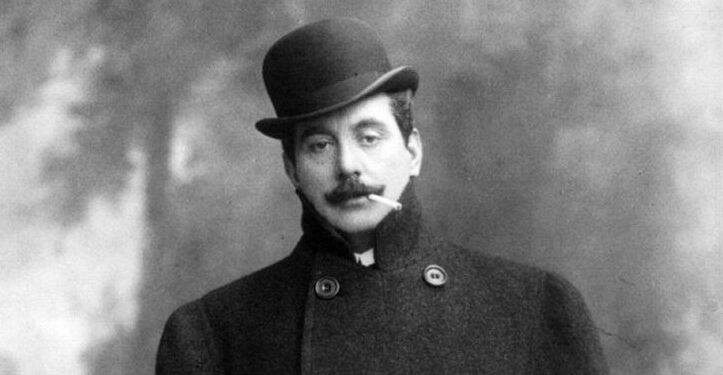 Concert hommage à Puccini à la Collégiale Saint-Didier d’Avignon