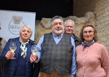 Plus de 2 000 échantillons au 73e Concours des Vins les 7 et 8 février prochains à Orange