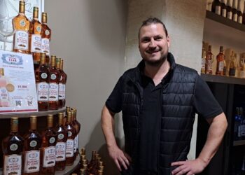 Rhonéa fête les vins Primeur et innove avec une nouvelle gamme pour séduire le consommateur