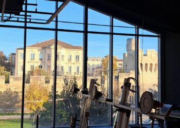 Avignon-Centre : « Le Quai des Saveurs » entrera en Gare prochainement