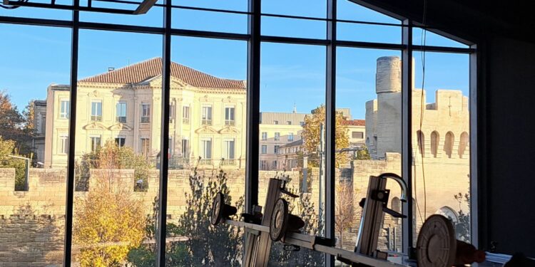 Avignon-Centre : « Le Quai des Saveurs » entrera en Gare prochainement