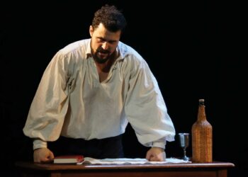 Les Amis du Théâtre Populaire présentent ‘Les Secrets de la Méduse’ à la salle Benoît XII