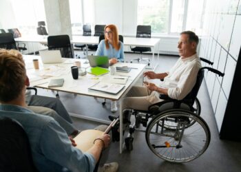 Handicap en entreprise : le festival Handiclap revient pour une 6e saison