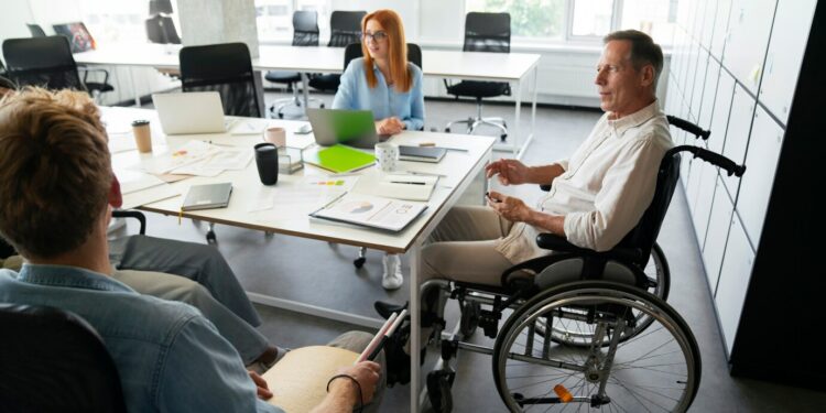 Handicap en entreprise : le festival Handiclap revient pour une 6e saison