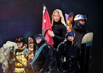 (Vidéo) Le Capitole accueille la Nuit de la Glisse 2024