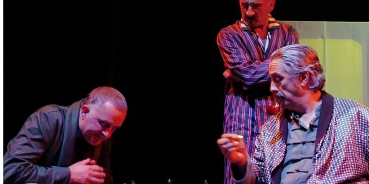 Une belle fin de semaine au Théâtre des Carmes d’Avignon