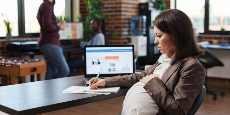 Parentalité en entreprise : Mininoo propose une solution clé en main