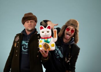 Les Soirées d’automne, festival itinérant organisé par la Cove et les Passagers du Zinc