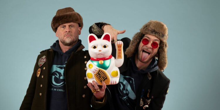 Les Soirées d’automne, festival itinérant organisé par la Cove et les Passagers du Zinc