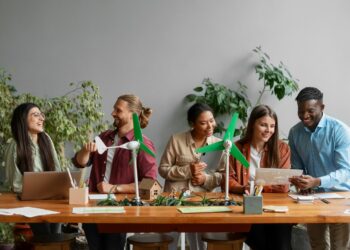 Carpensud : allier rentabilité et écologie