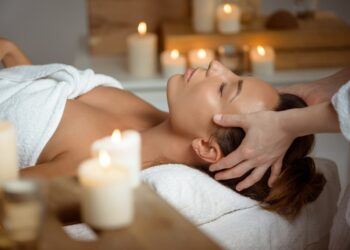 Le Palais des Papes accueille le premier Salon de l’esthétique professionnelle de la Région Sud