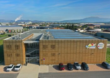 Carpentras : un fonds de capital-investissement va accompagner le développement d’Ateliers Bio de Provence