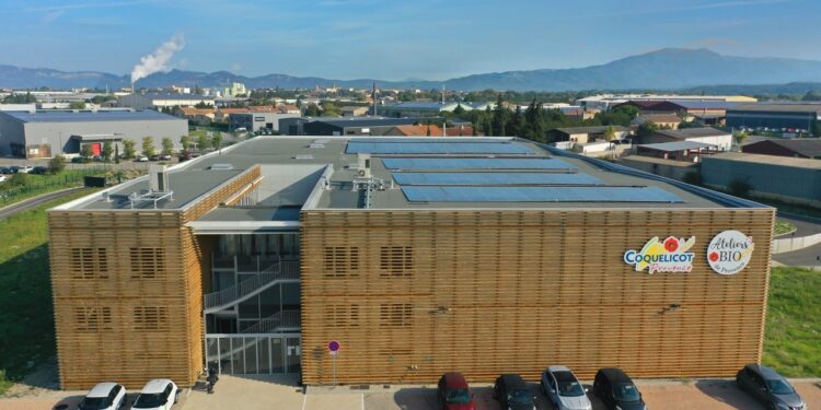 Carpentras : un fonds de capital-investissement va accompagner le développement d’Ateliers Bio de Provence