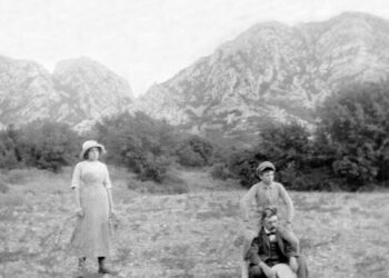 Documentaire : ‘Jean Moulin, ce provençal inconnu’