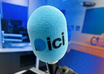 France Bleu Vaucluse devient ‘ici Vaucluse’