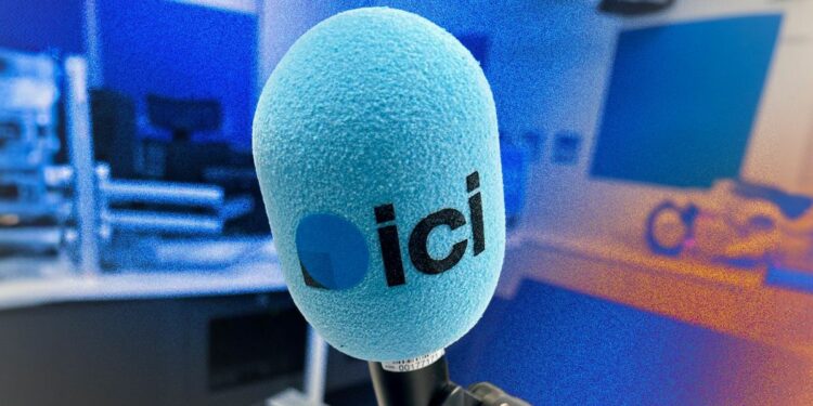 France Bleu Vaucluse devient ‘ici Vaucluse’