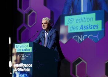 A Grenoble, les commissaires aux comptes travaillent à intégrer l’IA dans leur profession