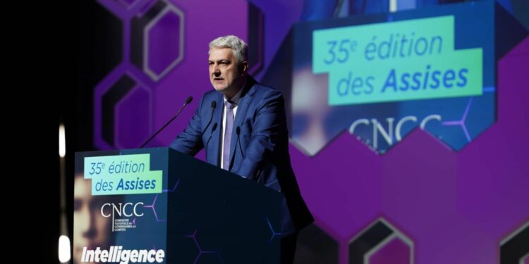 A Grenoble, les commissaires aux comptes travaillent à intégrer l’IA dans leur profession