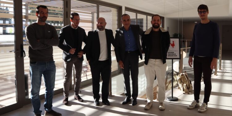 La French Tech Grande Provence et le Crédit Agricole Alpes Provence s’allient pour l’innovation et l’entrepreneuriat