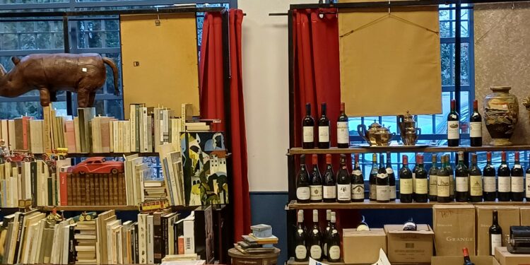 Avignon, Res Mobilis, la prochaine vente a lieu samedi 14 décembre