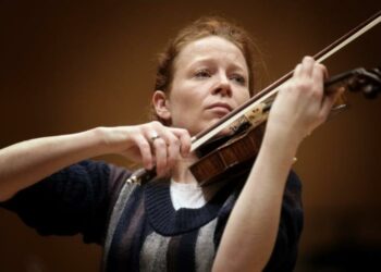 ‘Héros’, dernier concert symphonique de l’année 2024 à l’Opéra Grand Avignon