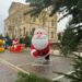 Le Village de Noël s’installe à Sorgues