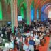 Le Palais des Papes accueille des tours opérateurs du monde entier avec le Comité Régional du Tourisme PACA