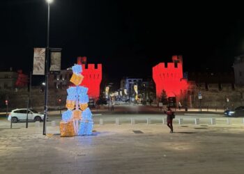 À Avignon, Noël se fête jusqu’au 5 janvier
