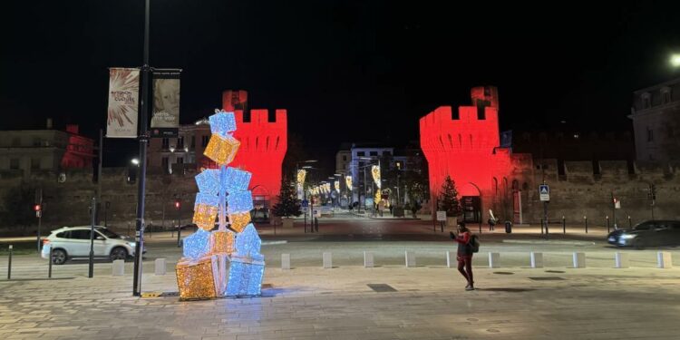 À Avignon, Noël se fête jusqu’au 5 janvier