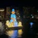 L’Isle-sur-la-Sorgue s’illumine aux couleurs de Noël