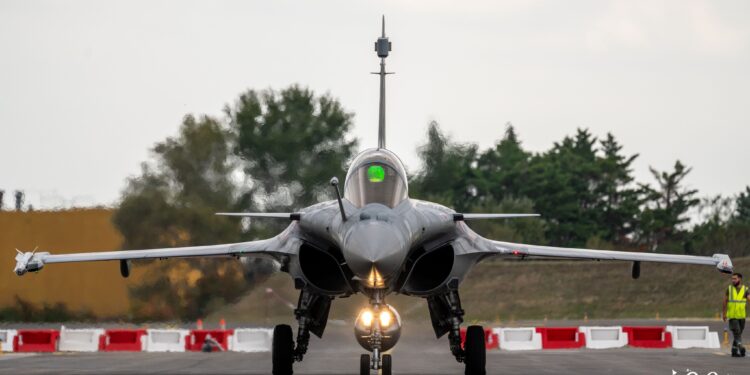 Base aérienne d’Orange : La bulle (de protection) du Pape