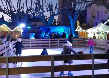 Les enfants d’Aubignan dévoileront leur Noël de rêve lors du marché de Noël