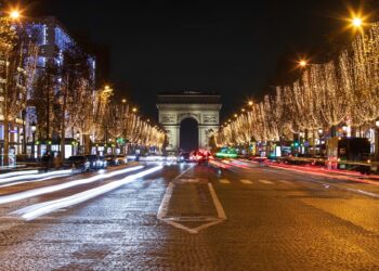(Vidéo) Blachère illumine nos fêtes depuis 50 ans   