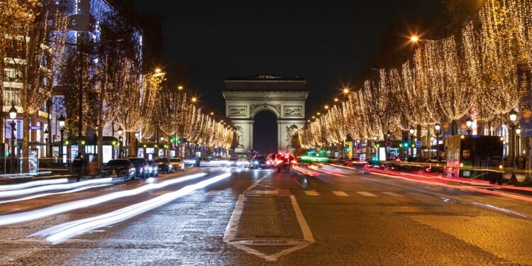 (Vidéo) Blachère illumine nos fêtes depuis 50 ans