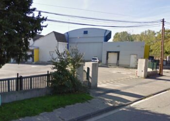 Abattoirs de Carpentras, la Ville retrouve la pleine propriété des murs et du terrain