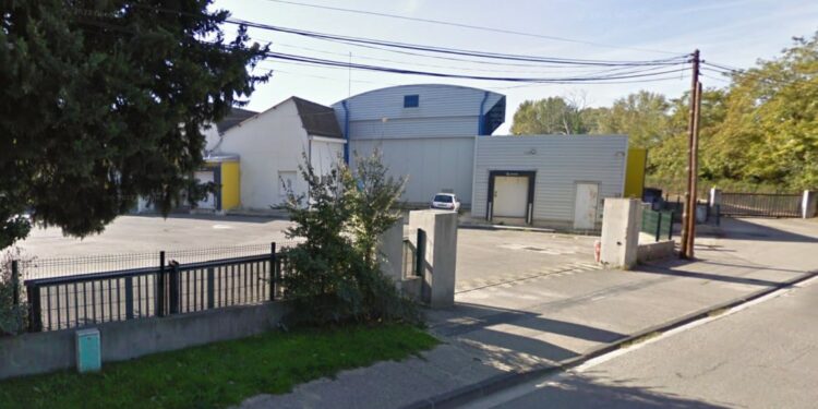 Abattoirs de Carpentras, la Ville retrouve la pleine propriété des murs et du terrain