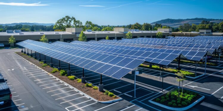 Le photovoltaïque, c’est fantastique…et désormais obligatoire 