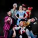 La comédie musicale ‘Alice au pays des Merveilles’ à l’auditorium du Thor