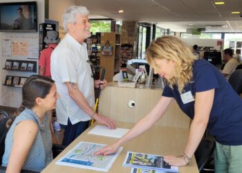L’office de tourisme intercommunal de Vaison-Ventoux-Provence obtient le Label Tourisme et Handicap et vise la Destination d’excellence