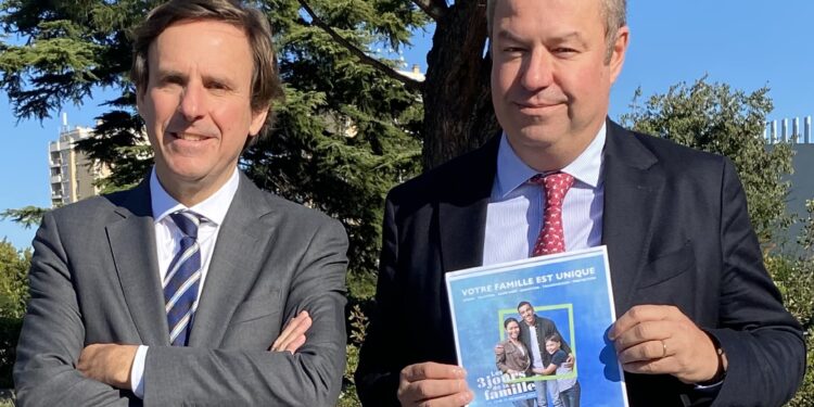 Notaires de Vaucluse, consultations et conseils gratuits lors des ‘Trois jours de la famille’