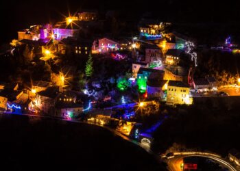 11e Biennale de Brantes dans les étoiles vendredi 27, samedi 28 et dimanche 29 décembre de 15h à 21h