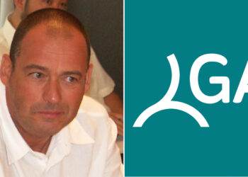 Christophe Bertrand, de retour comme DGS du Grand Avignon