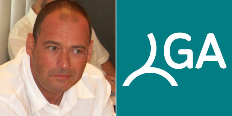 Christophe Bertrand, de retour comme DGS du Grand Avignon